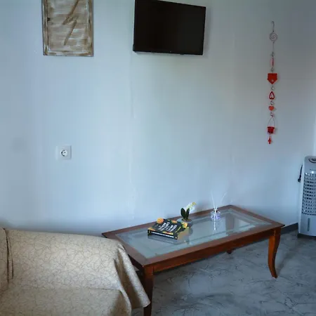 Appartement Afroditi Ground Floor